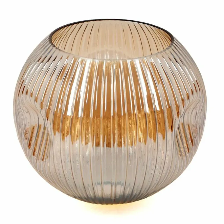 Ripoll Verre de rechange Ambre