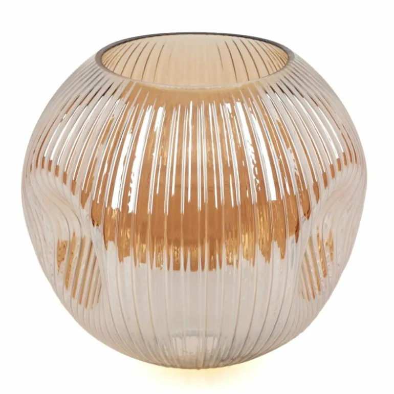 Ripoll Verre de rechange Ambre