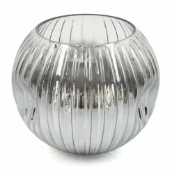 Ripoll Verre de rechange Chrome, Clair, Fumé