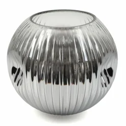 Ripoll Verre de rechange Chrome, Clair, Fumé