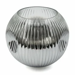 Ripoll Verre de rechange Chrome, Clair, Fumé