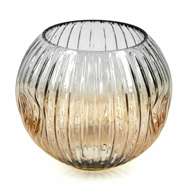 Ripoll Verre de rechange Ambre, Clair