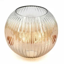 Ripoll Verre de rechange Ambre, Clair