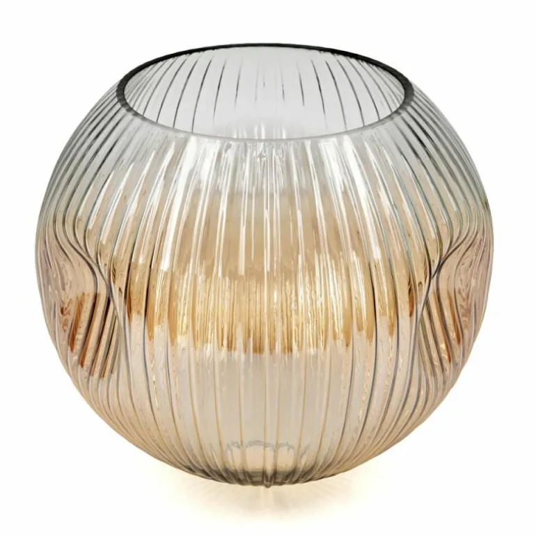 Ripoll Verre de rechange Ambre, Clair