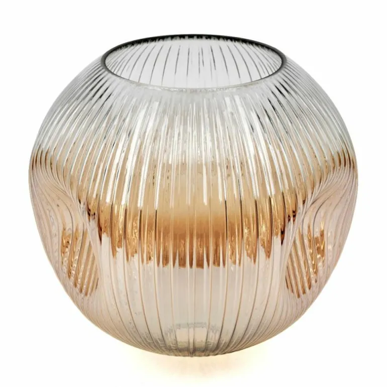 Ripoll Verre de rechange Ambre, Clair