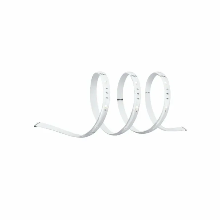 Ruban, kit de base LEDVANCE SMART+ LED Blanc, 1 lumière, Changeur de couleurs