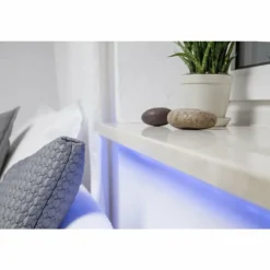 Ruban, kit de base LEDVANCE SMART+ LED Blanc, 1 lumière, Changeur de couleurs