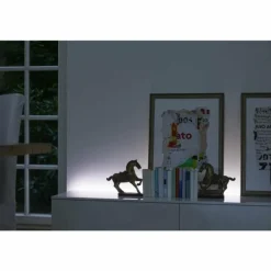 Ruban, kit de base LEDVANCE SMART+ LED Blanc, 1 lumière, Changeur de couleurs