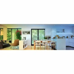 Ruban lumineux EGLO LED-STRIPE-A Blanc, 1 lumière, Télécommandes