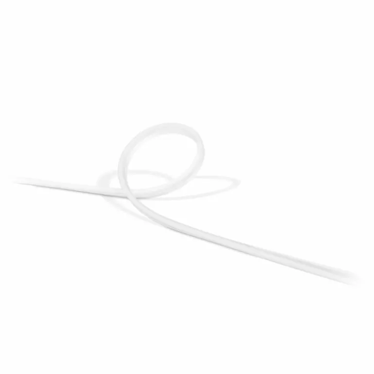 Ruban lumineux extérieur Philips Hue Ambiance White & Color LED Blanc, 1 lumière