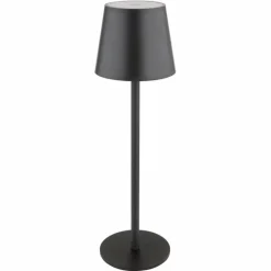 Salgadinho Lampe de table d'extérieur Luminaires Globo Lighting LED Anthracite, 1 lumière