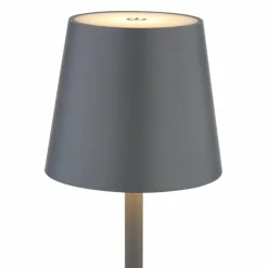 Salgadinho Lampe de table d'extérieur Luminaires Globo Lighting LED Anthracite, 1 lumière