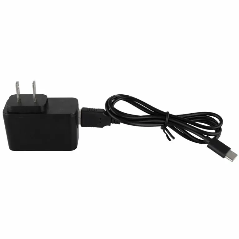 Samega Lampe à poser Luminaires Globo Lighting LED Gris, 1 lumière