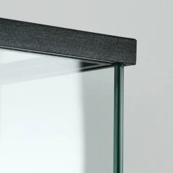 Sangbana Lampe murale d´extérieur Noir, 1 lumière