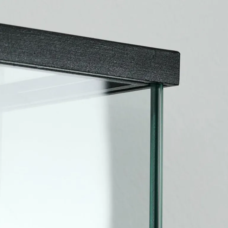 Sangbana Lampe murale d´extérieur Noir, 1 lumière