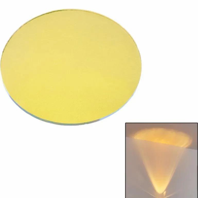 Sapri Verre de rechange Jaune