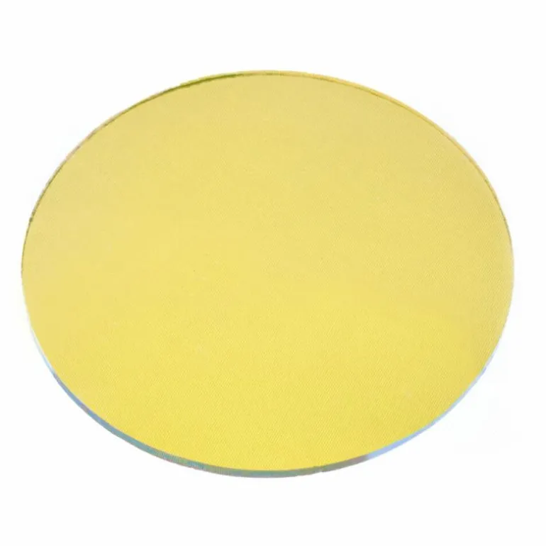 Sapri Verre de rechange Jaune