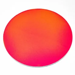 Sapri Verre de rechange Rouge