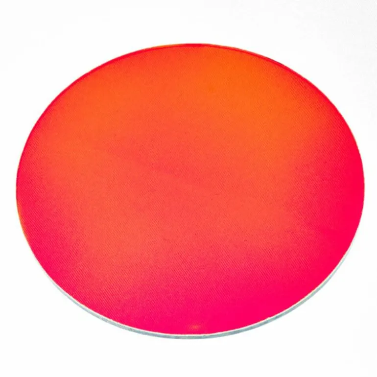 Sapri Verre de rechange Rouge