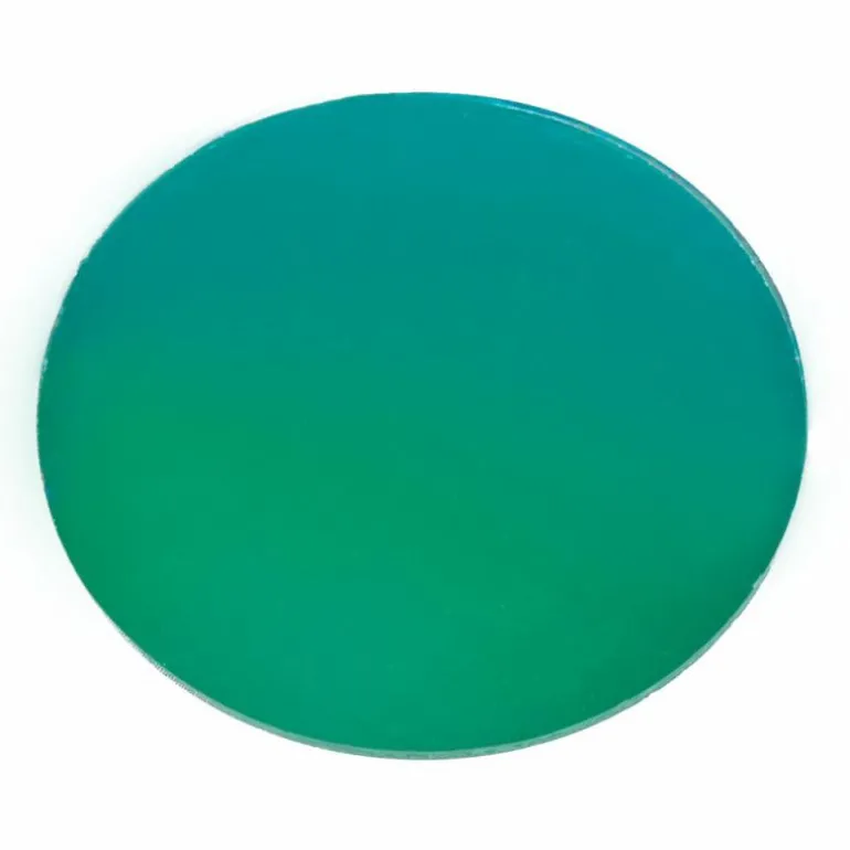 Sapri Verre de rechange Vert