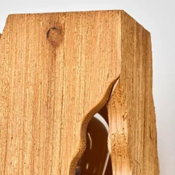 Sernadelo Lampe à poser Noir, 1 lumière