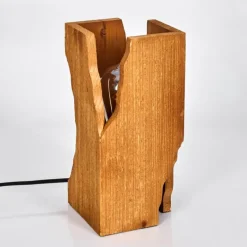 Sernadelo Lampe à poser Noir, 1 lumière