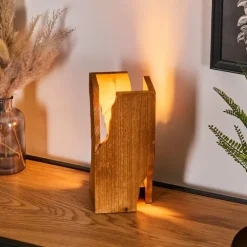 Sernadelo Lampe à poser Noir, 1 lumière