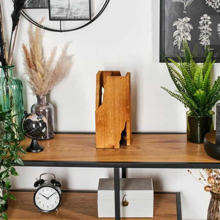 Sernadelo Lampe à poser Noir, 1 lumière