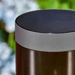 Sessa Eclairage de chemin Anthracite, 1 lumière