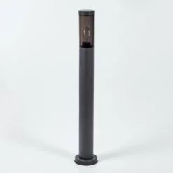 Sessa Eclairage de chemin Anthracite, 1 lumière