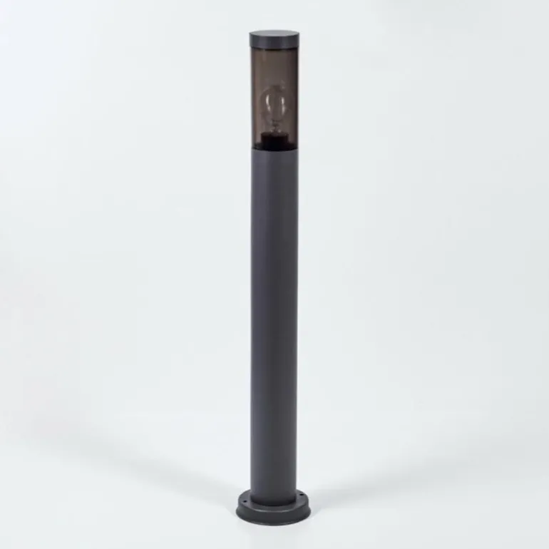 Sessa Eclairage de chemin Anthracite, 1 lumière