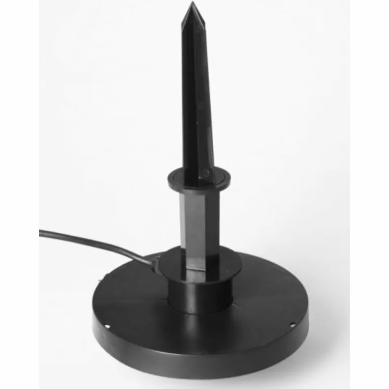 Set de boules lumineuses 20, 30, 40 et 50 cm Blanc, 4 lumières