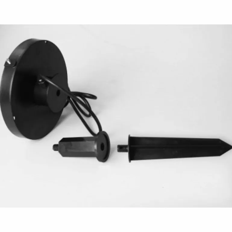 Set de boules lumineuses 20, 30, 40 et 50 cm Blanc, 4 lumières