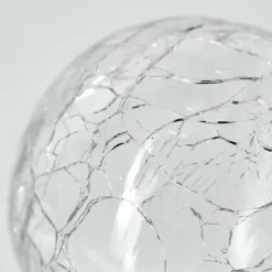 Set de lampes solaires Falco LED Argenté, 1 lumière