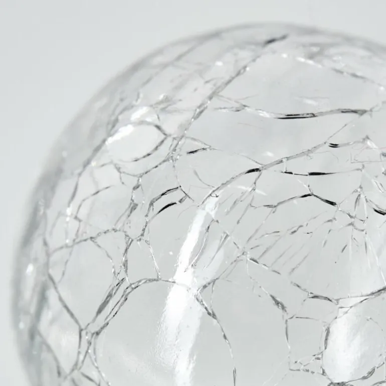 Set de lampes solaires Falco LED Argenté, 1 lumière