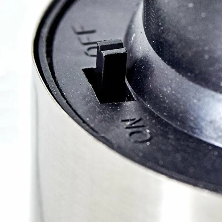 Set de lampes solaires Ledoux Acier inoxydable, 1 lumière