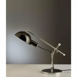 SF 27 Tecnolumen Lampes de table Chrome, 1 lumière