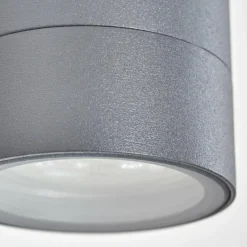 Silkeborg Lampe murale d´extérieur Anthracite, 1 lumière