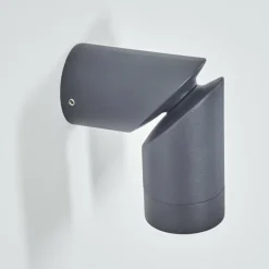 Silkeborg Lampe murale d´extérieur Anthracite, 1 lumière