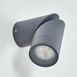 Silkeborg Lampe murale d´extérieur Anthracite, 1 lumière