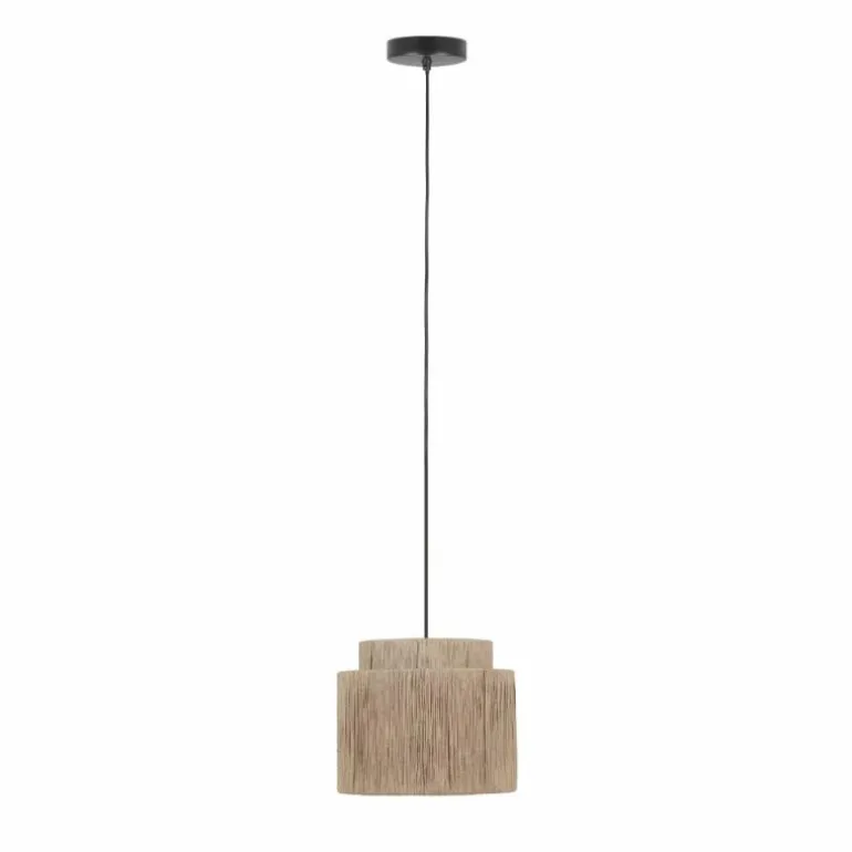 SMILLA Suspension Luminaires Trio Noir, 1 lumière