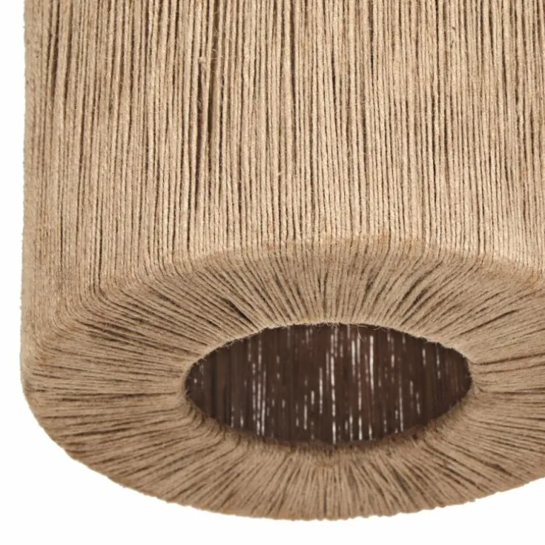 SMILLA Suspension Luminaires Trio Noir, 4 lumières