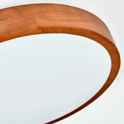 Sofo Plafonnier, Panel LED Blanc, 1 lumière