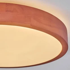 Sofo Plafonnier, Panel LED Blanc, 1 lumière