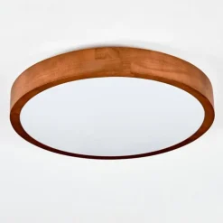 Sofo Plafonnier, Panel LED Blanc, 1 lumière