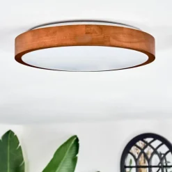 Sofo Plafonnier, Panel LED Blanc, 1 lumière