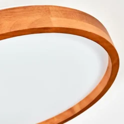 Sofo Plafonnier, Panel LED Blanc, 1 lumière