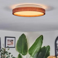 Sofo Plafonnier, Panel LED Blanc, 1 lumière