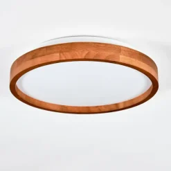 Sofo Plafonnier, Panel LED Blanc, 1 lumière