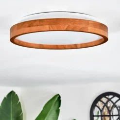 Sofo Plafonnier, Panel LED Blanc, 1 lumière